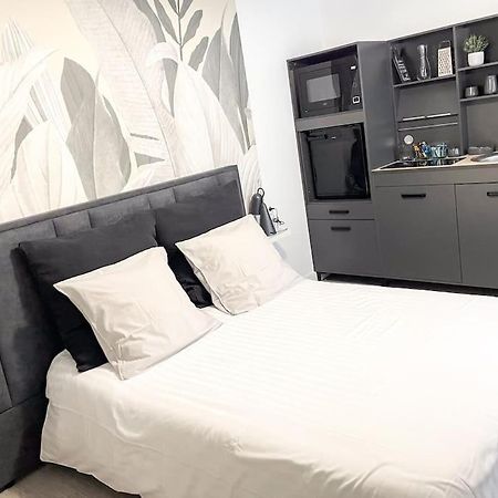 Studio Jungle N2 Alençon Dış mekan fotoğraf