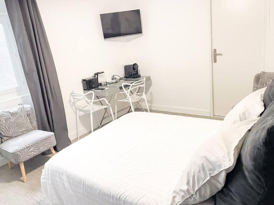 Studio Jungle N2 Alençon Dış mekan fotoğraf