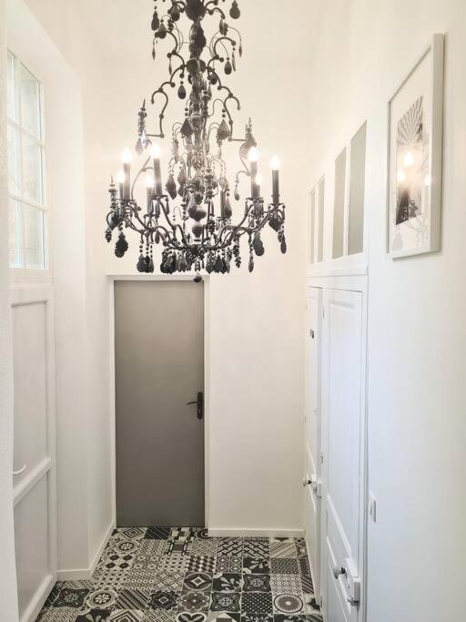 Studio Jungle N2 Alençon Dış mekan fotoğraf