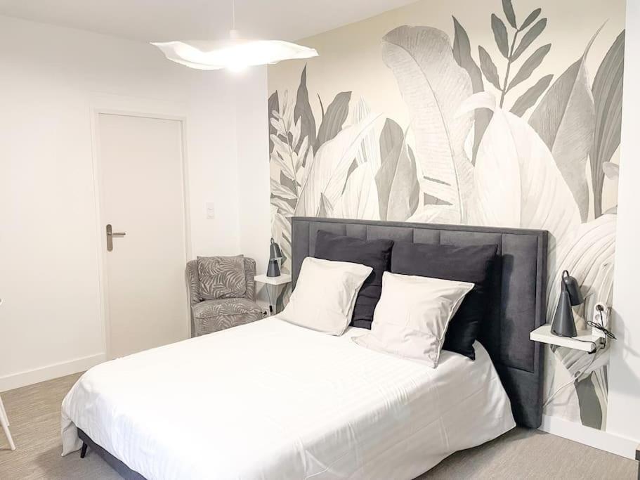 Studio Jungle N2 Alençon Dış mekan fotoğraf